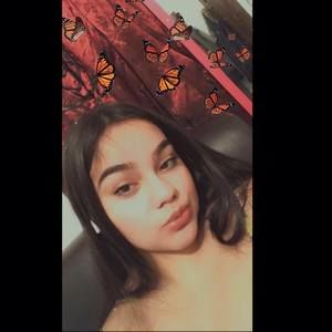 Meet your Posher, Jacqueline